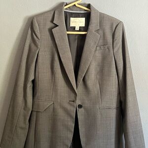 Banana Republic blazer